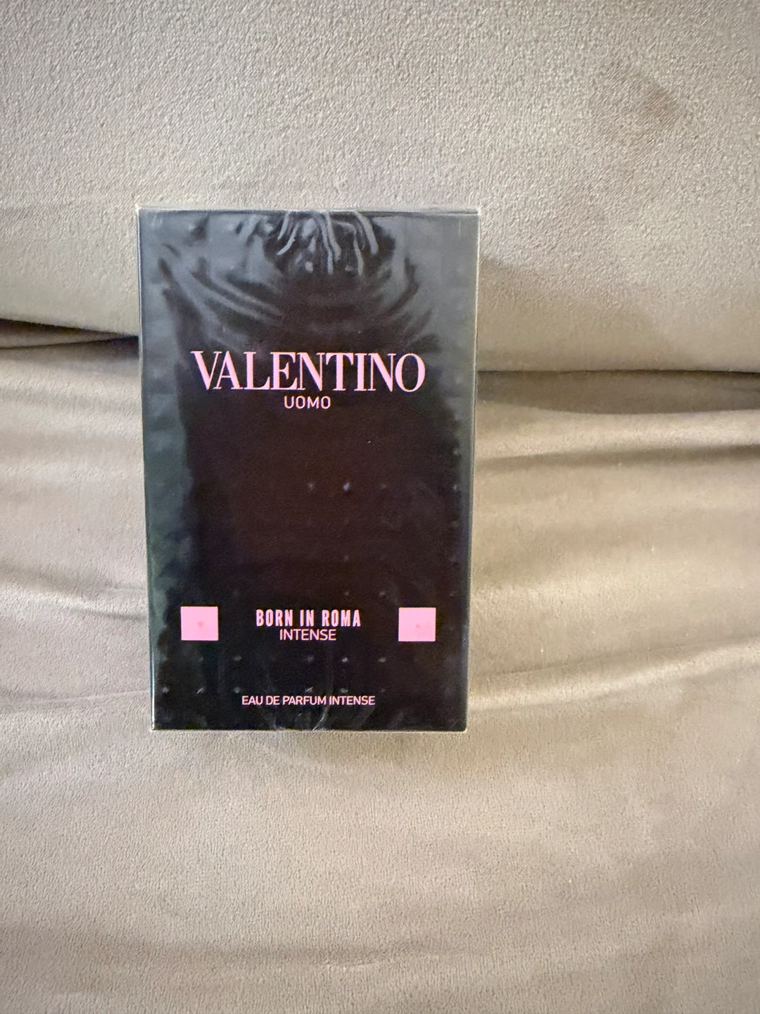 Valentino Uomo Born In Roma Intense Eau de Parfum