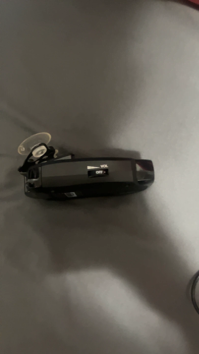 Cobra RAD 480i Radar Detector - photo 4