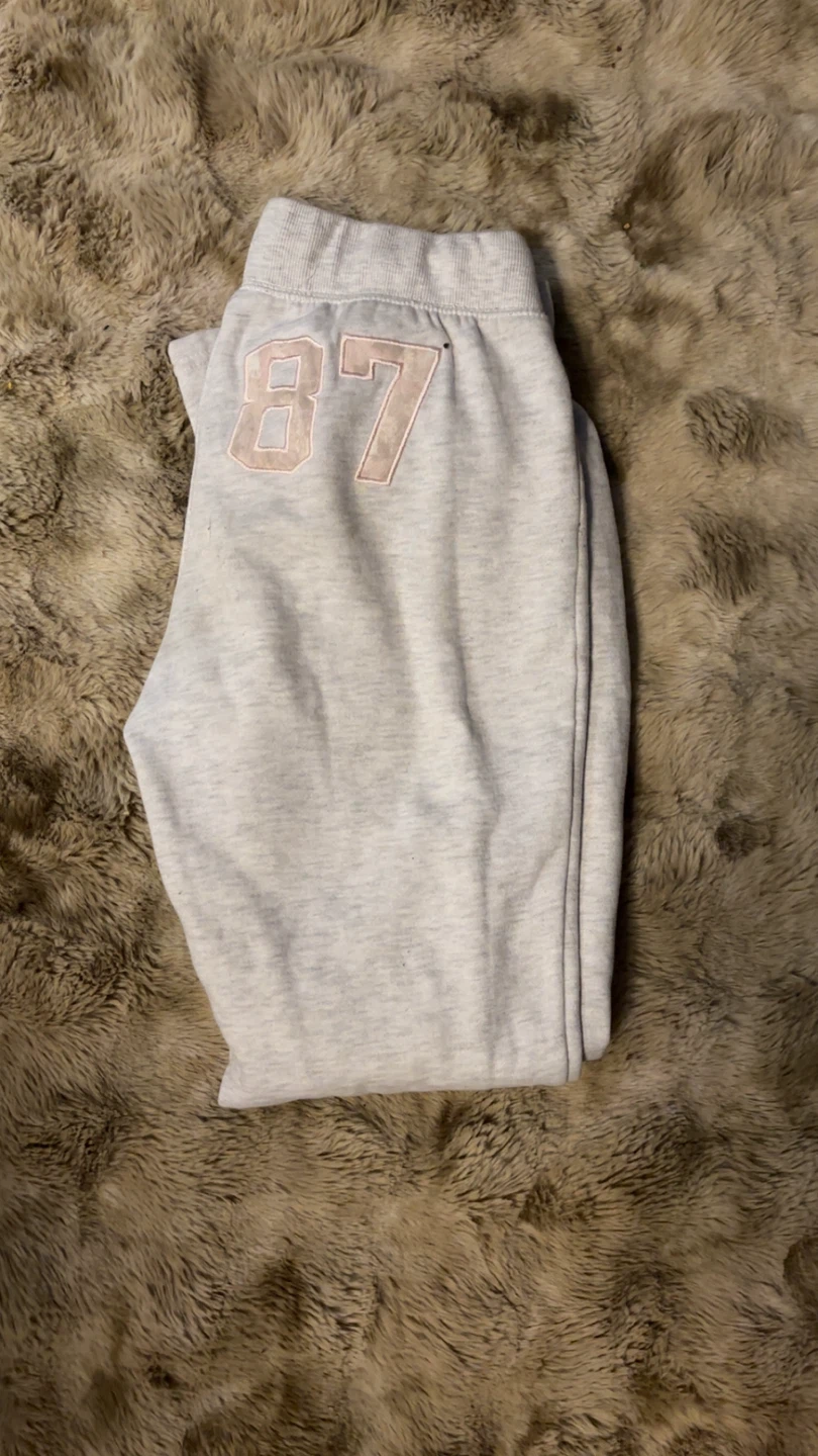 Aeropostale Sweatpants Size Small