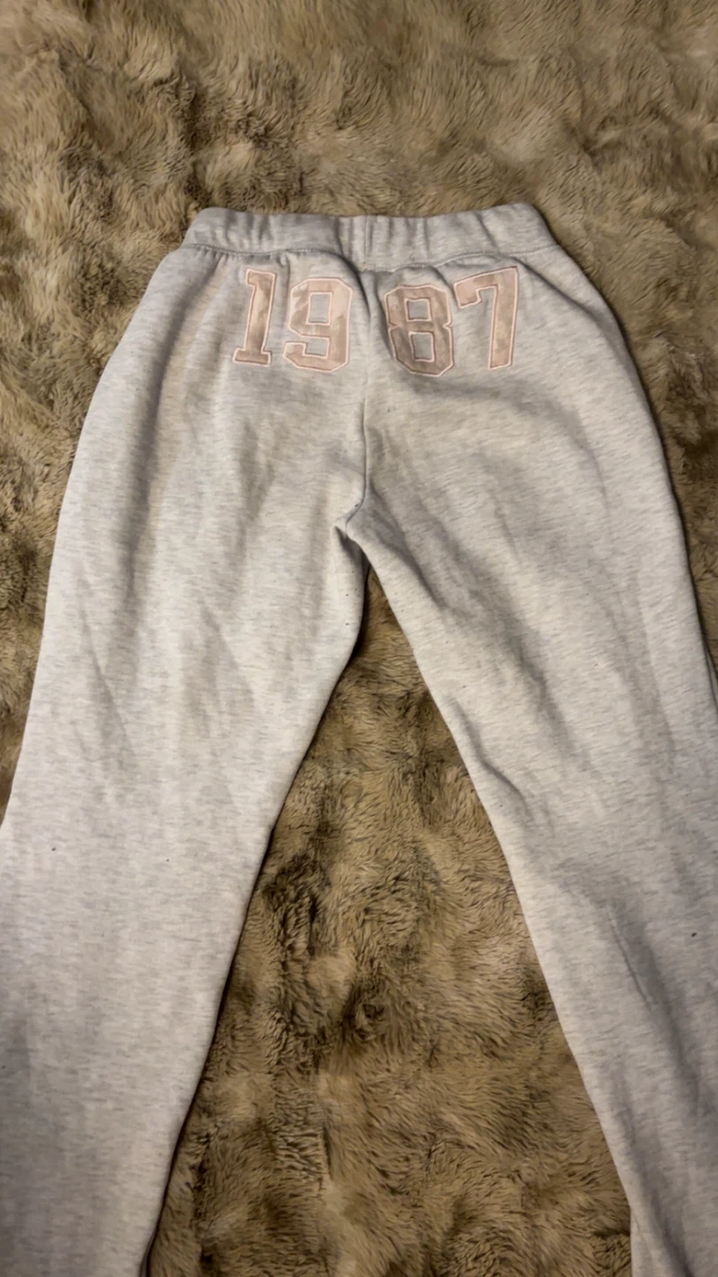 Aeropostale Sweatpants Size Small - photo 4