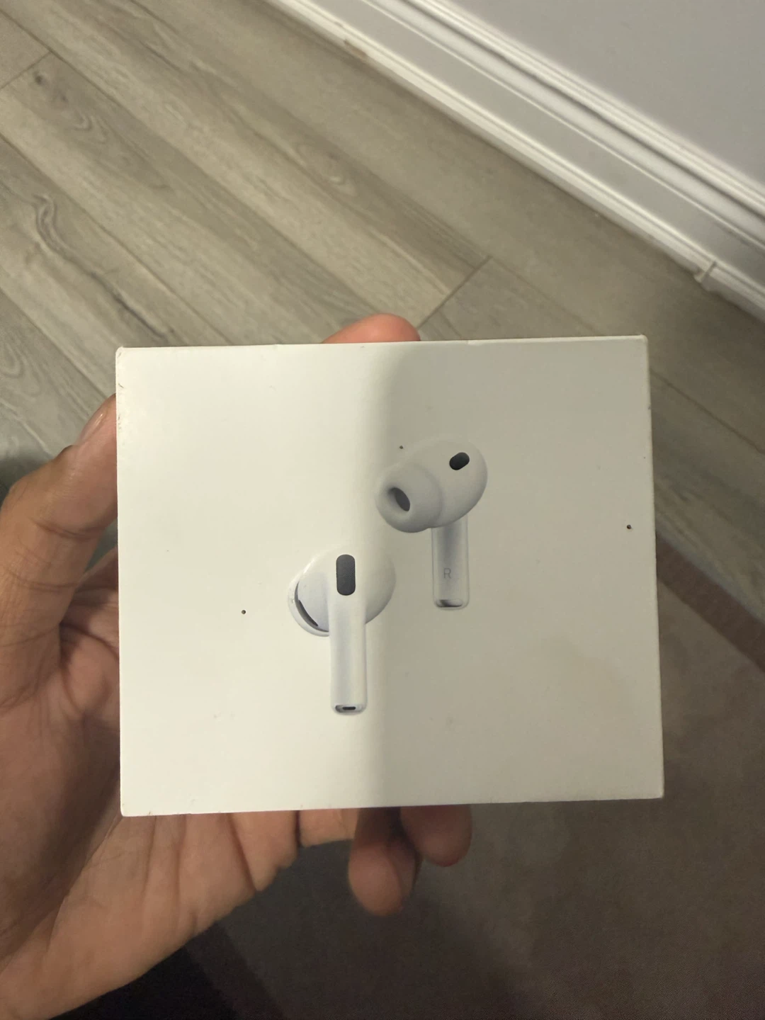 Apple AirPods Pro 3 Brand New and Sealed - photo 2