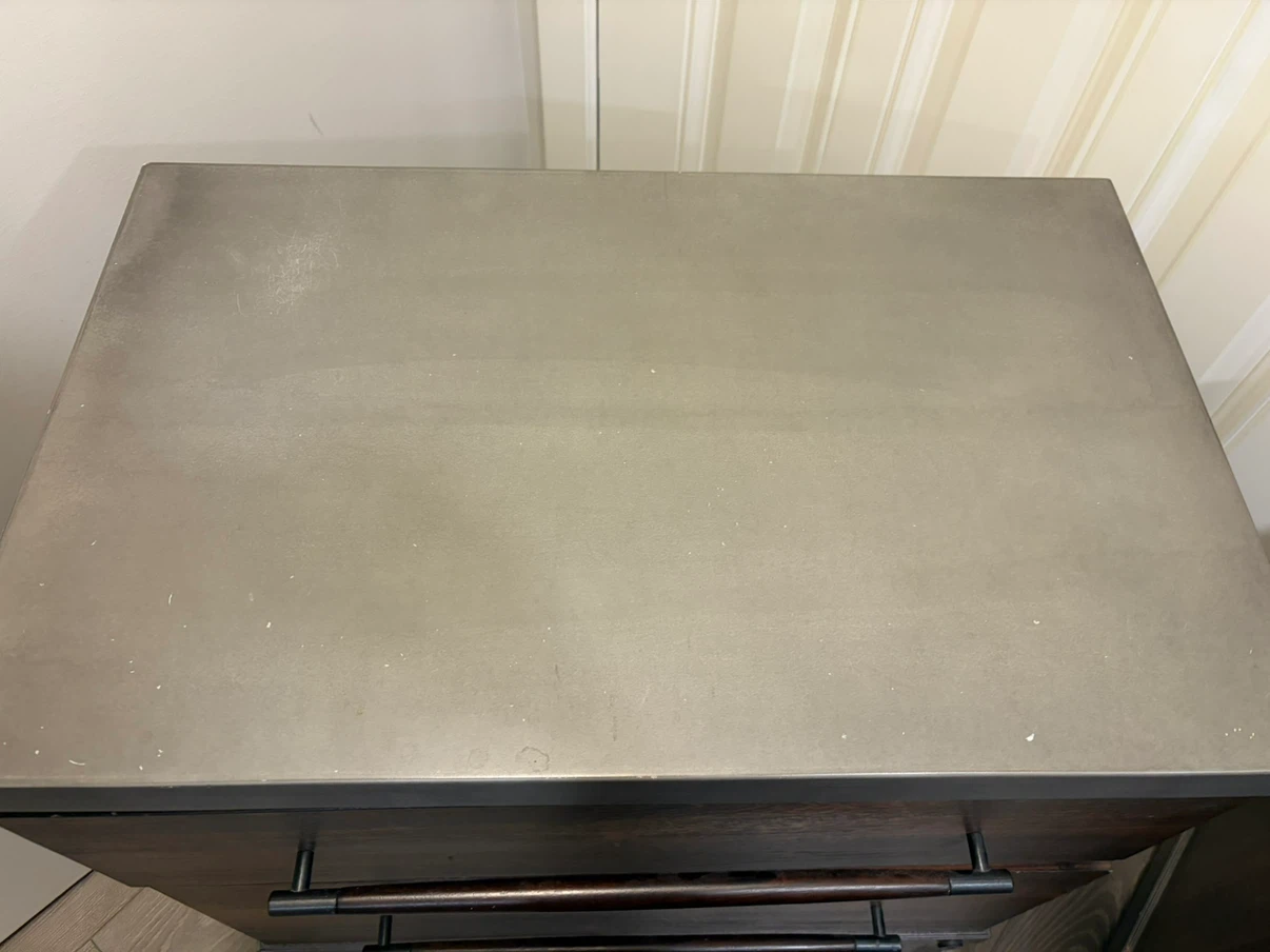 Austin Group Industrial Style Nightstands - photo 2