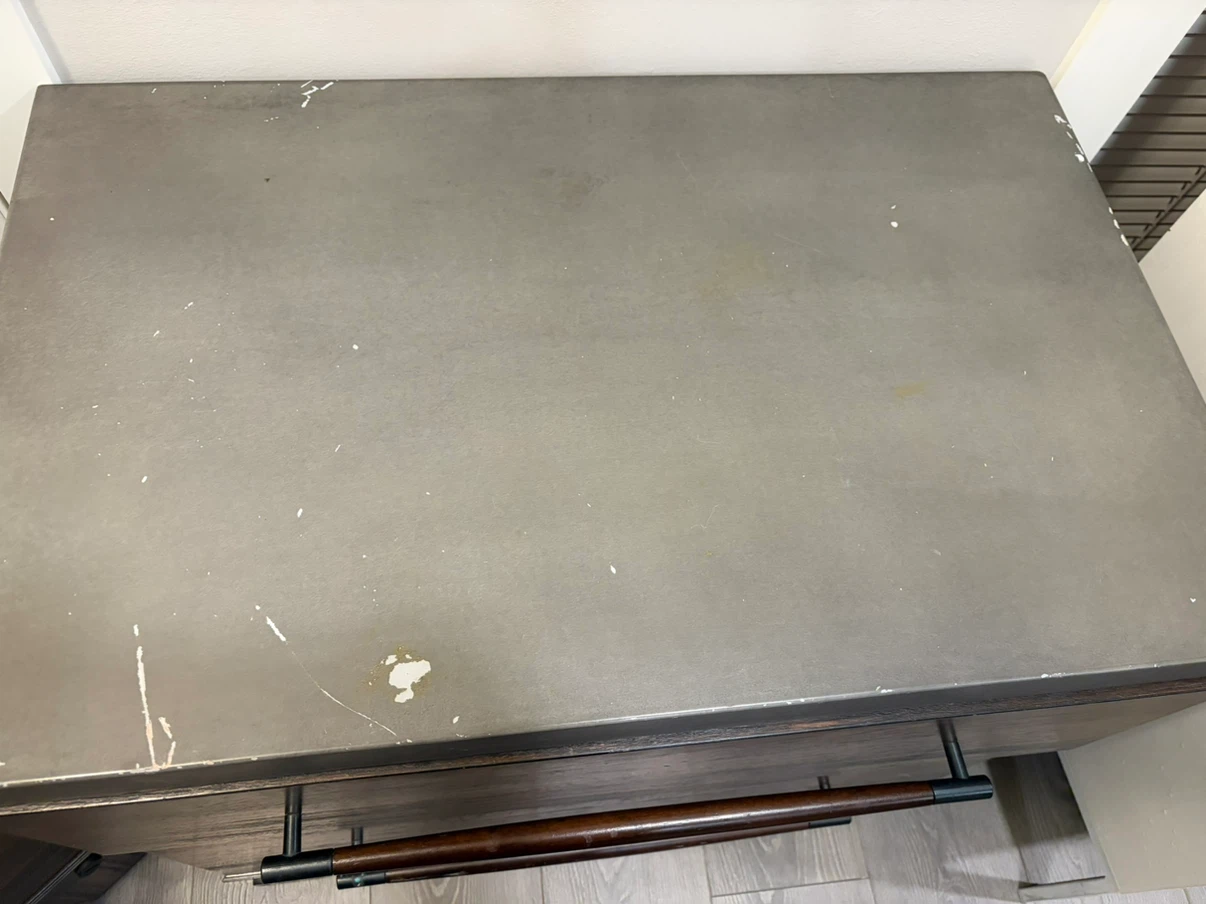 Austin Group Industrial Style Nightstands - photo 3