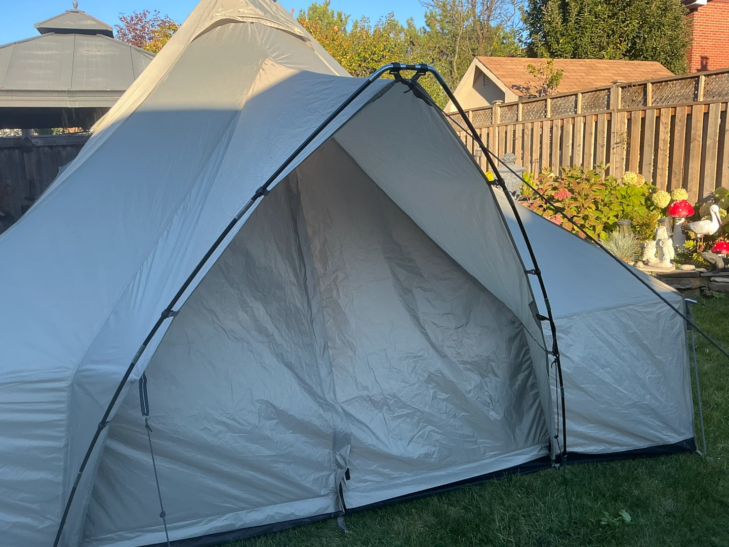 Cabela's Outback Lodge 12x12 Tent - photo 2