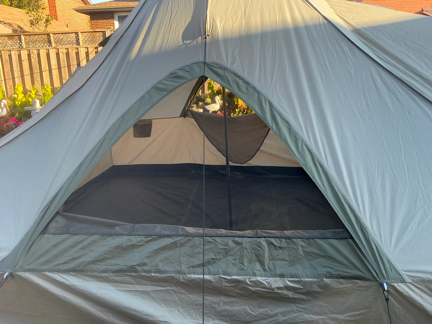 Cabela's Outback Lodge 12x12 Tent - photo 3