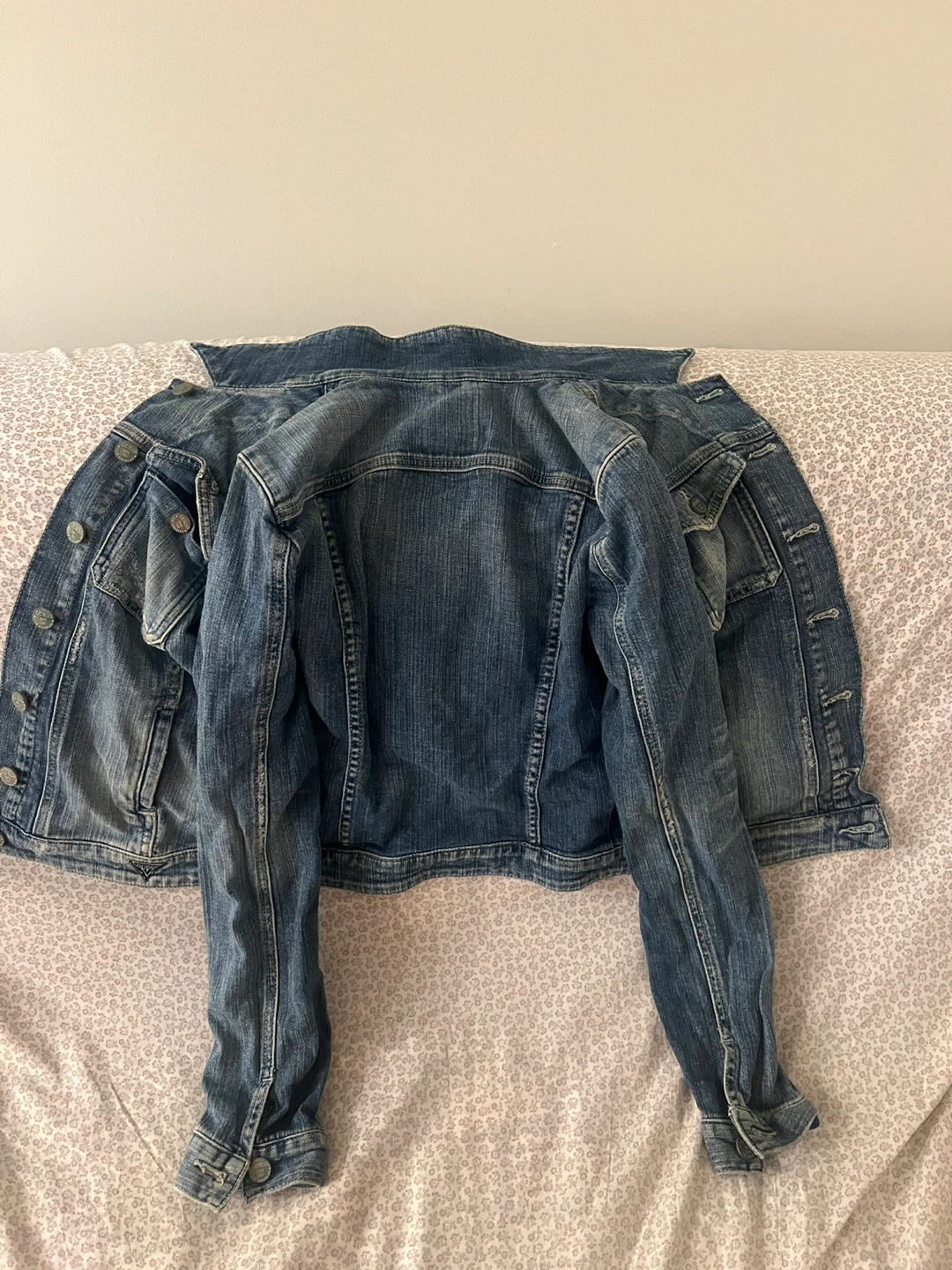 Guess 1981 Denim Jacket