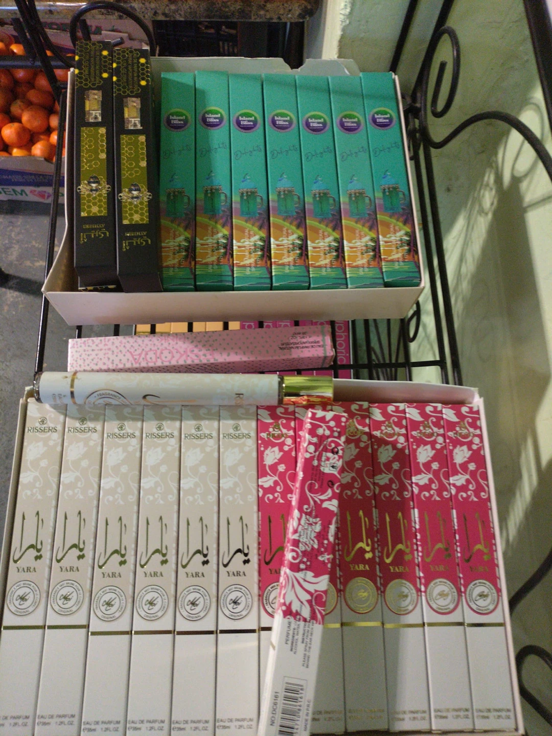 35ml Pocket Spray Fragrances - Lattafa / Arabic - photo 5