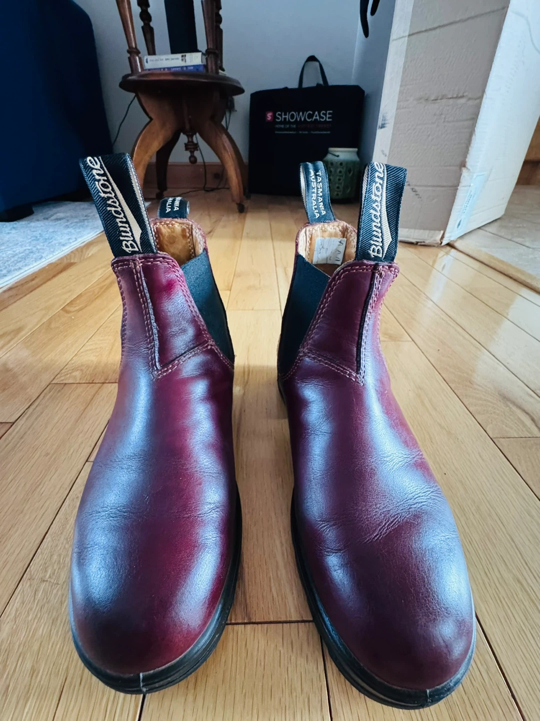 Blundstone Chelsea Boots in Shiraz - photo 2