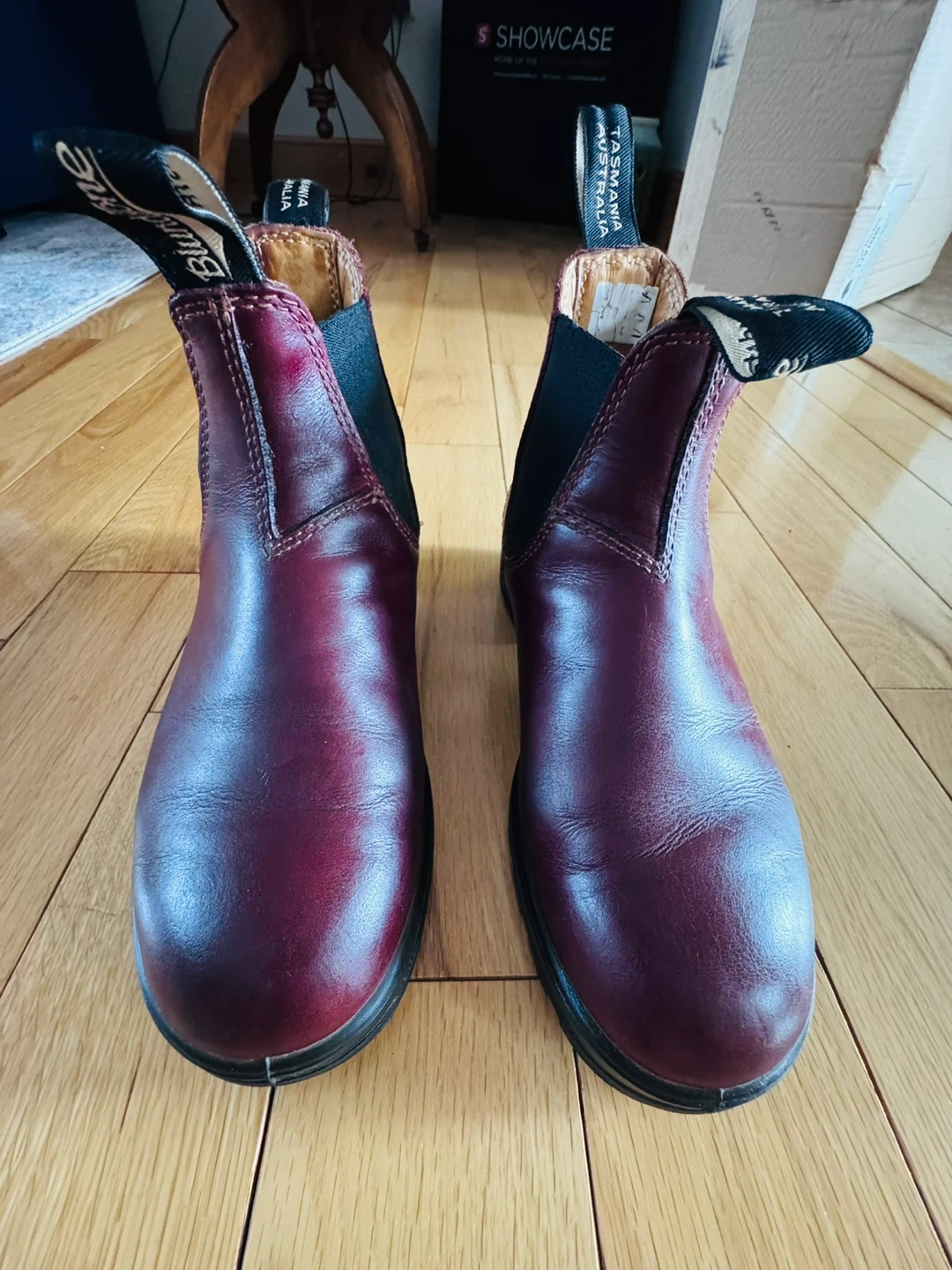 Blundstone Chelsea Boots in Shiraz - photo 3