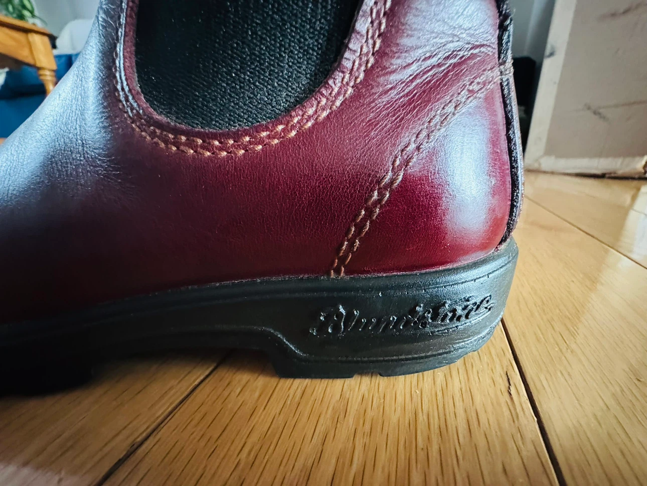 Blundstone Chelsea Boots in Shiraz - photo 4