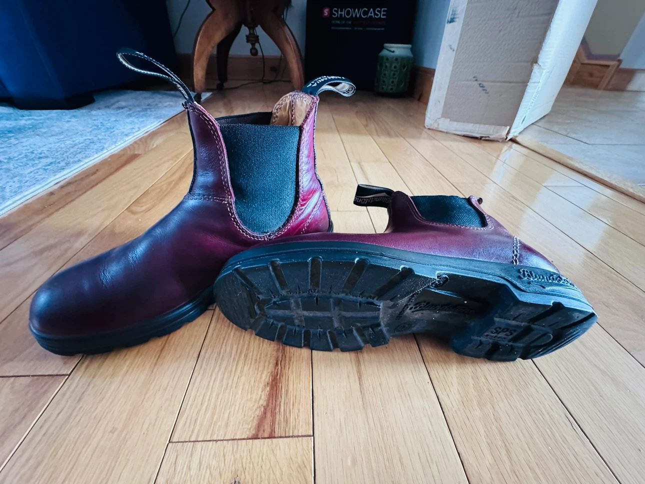 Blundstone Chelsea Boots in Shiraz - photo 5