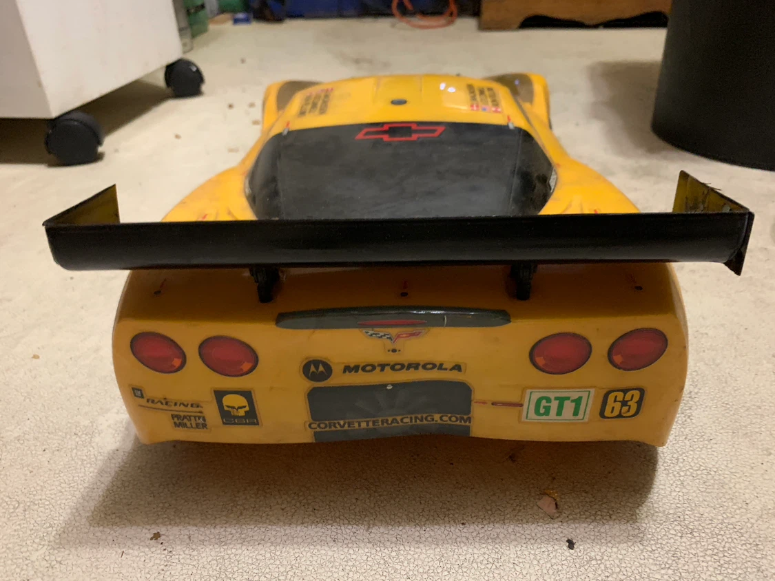 Radio control - photo 2