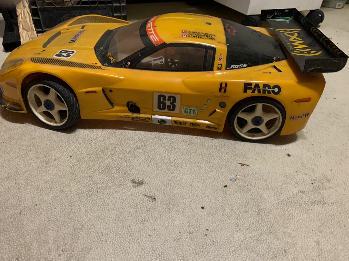 Radio control - photo 3