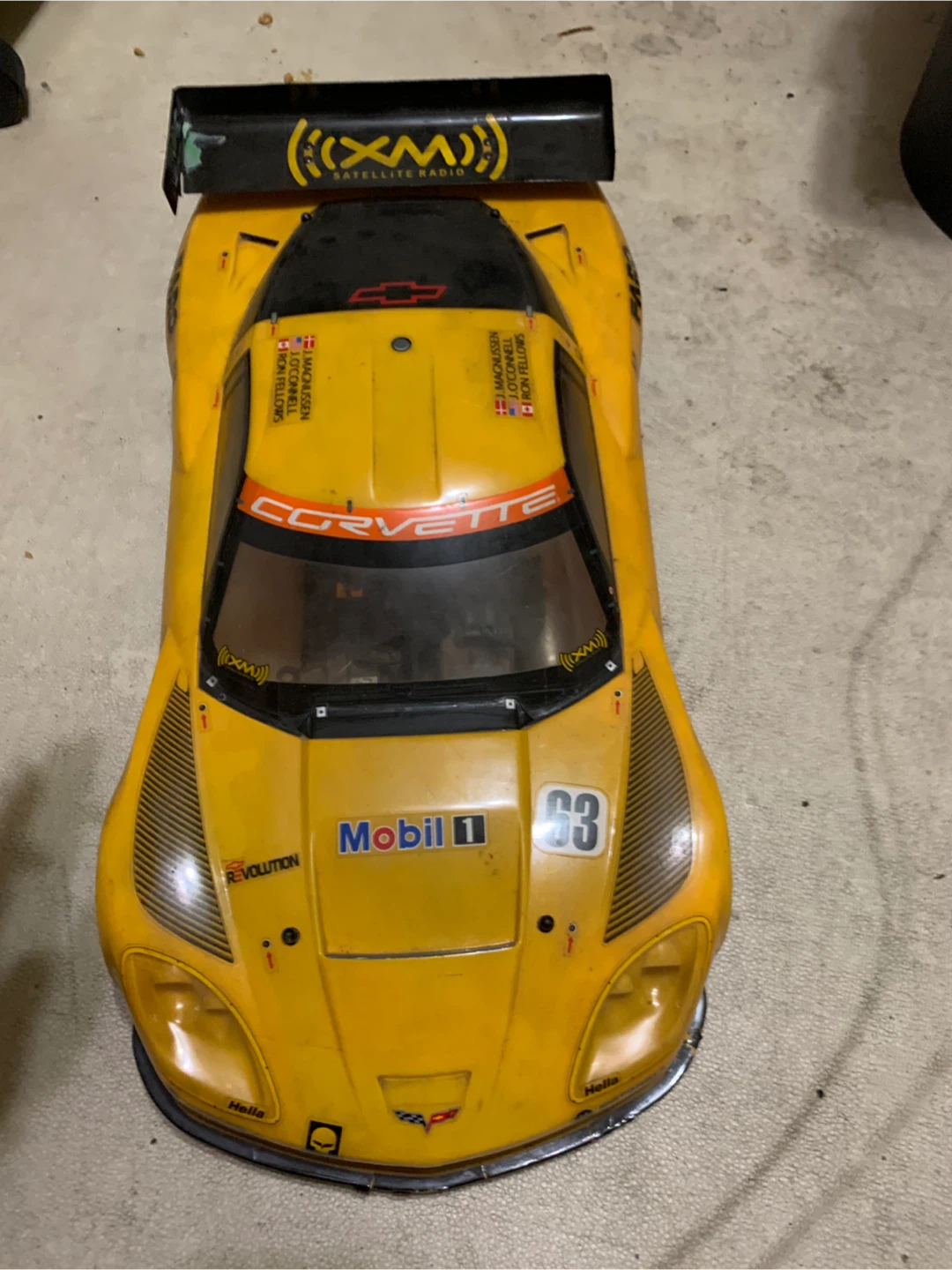 Radio control - photo 4