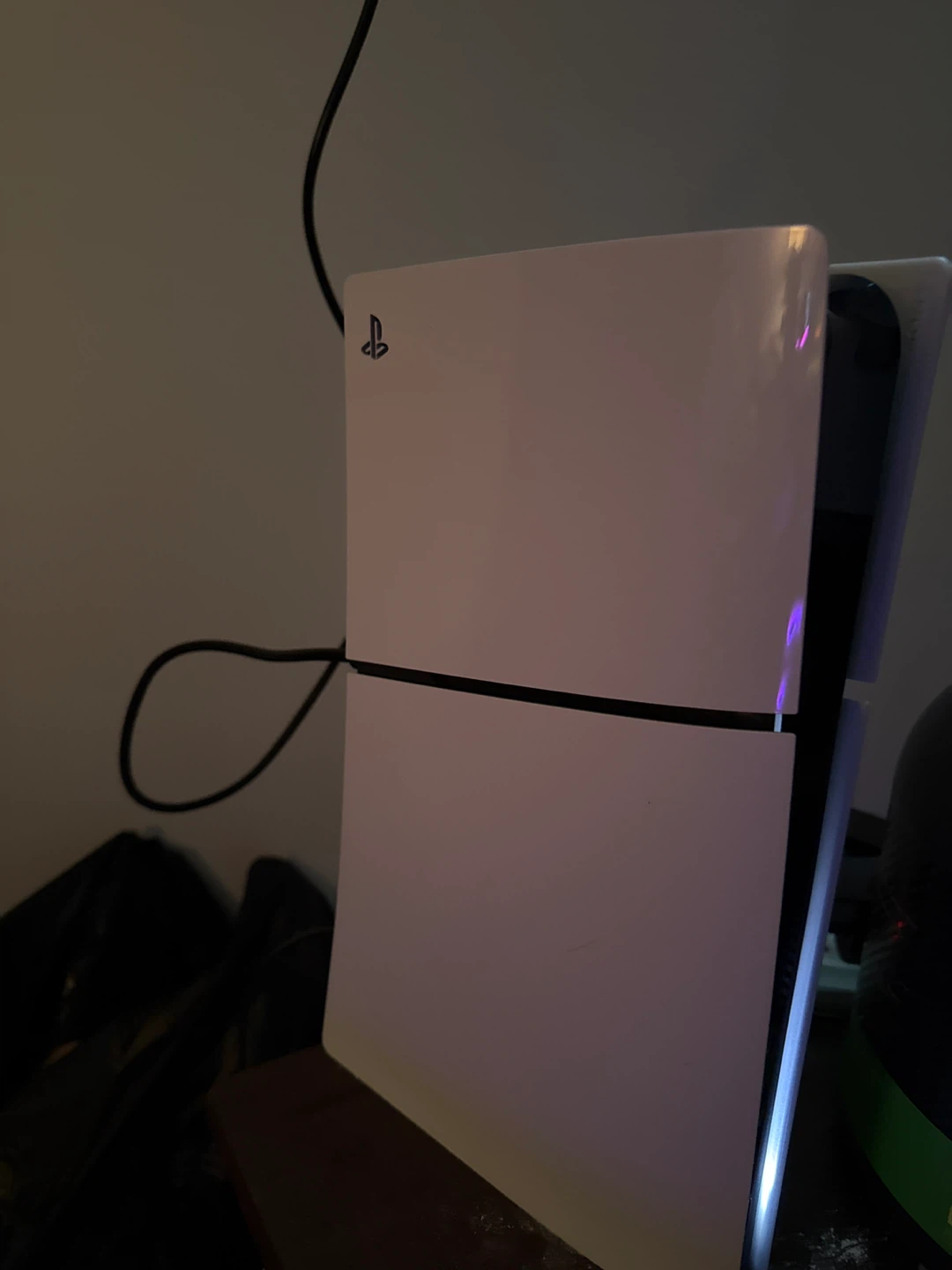 PS5