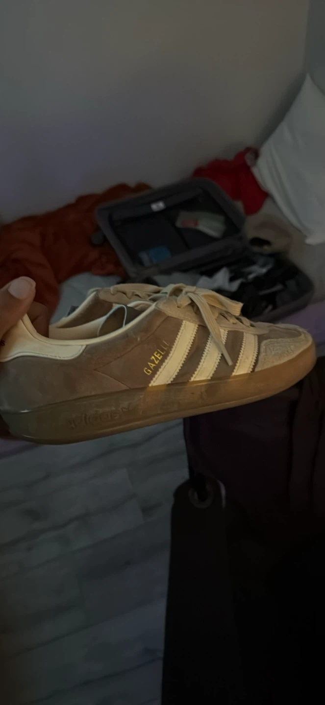 Adidas Gazelle Sneakers