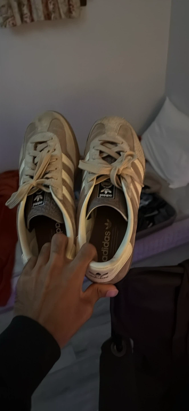 Adidas Gazelle Sneakers - photo 2