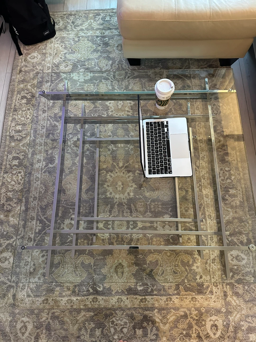 Coffee Table - photo 2