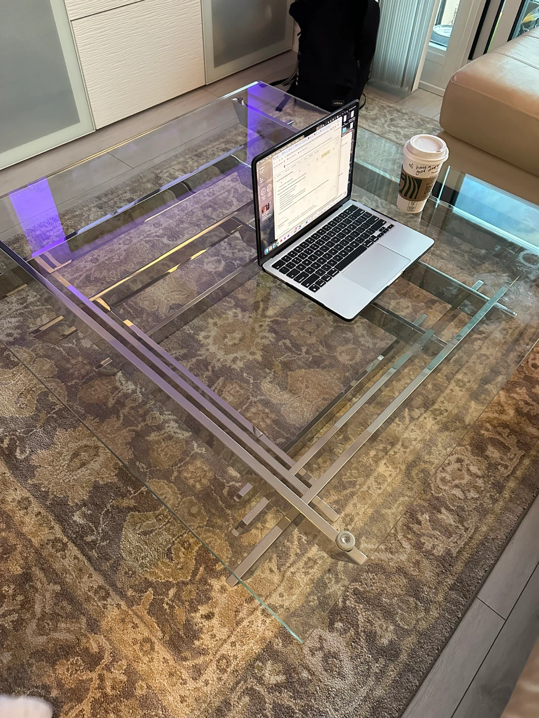 Coffee Table - photo 3