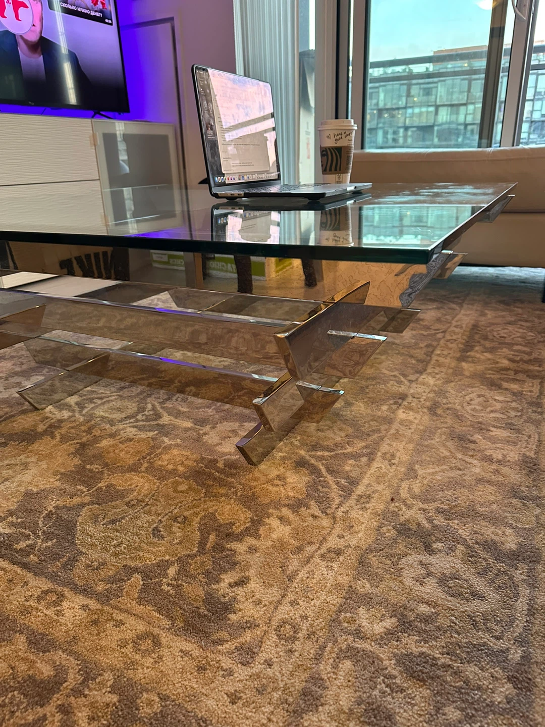 Coffee Table - photo 5