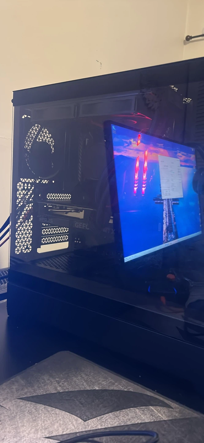High end gaming pc - photo 2