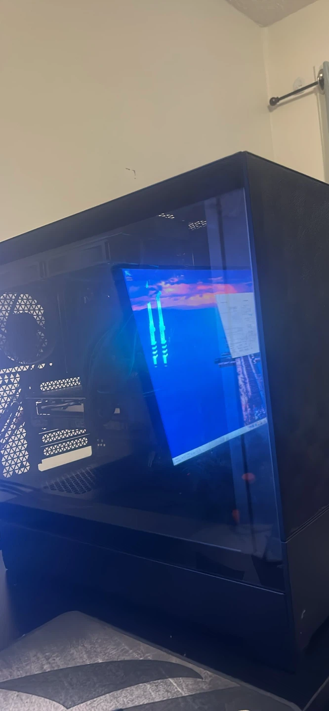 High end gaming pc - photo 3