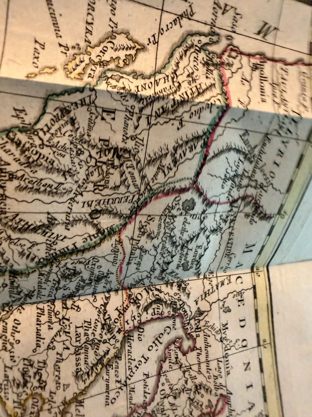 Jean-Jacques Barthèlemy 1791 Zatta Viaggio d’Anacarsi - photo 4