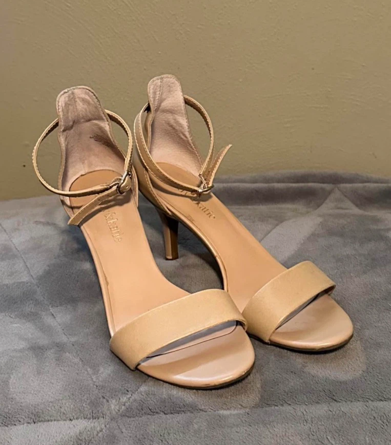 Kelly & Katie Hailee Sandal - photo 2