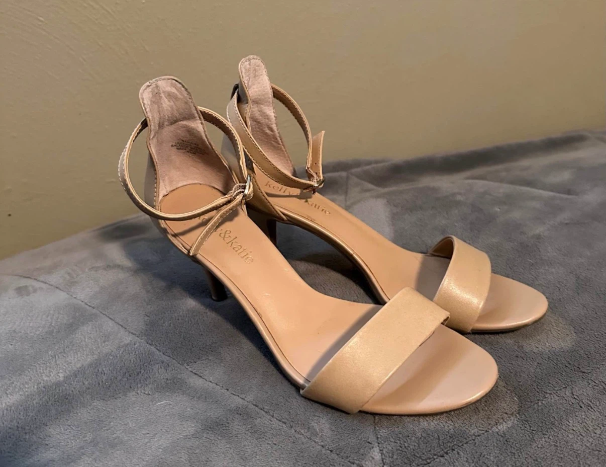 Kelly & Katie Hailee Sandal - photo 3