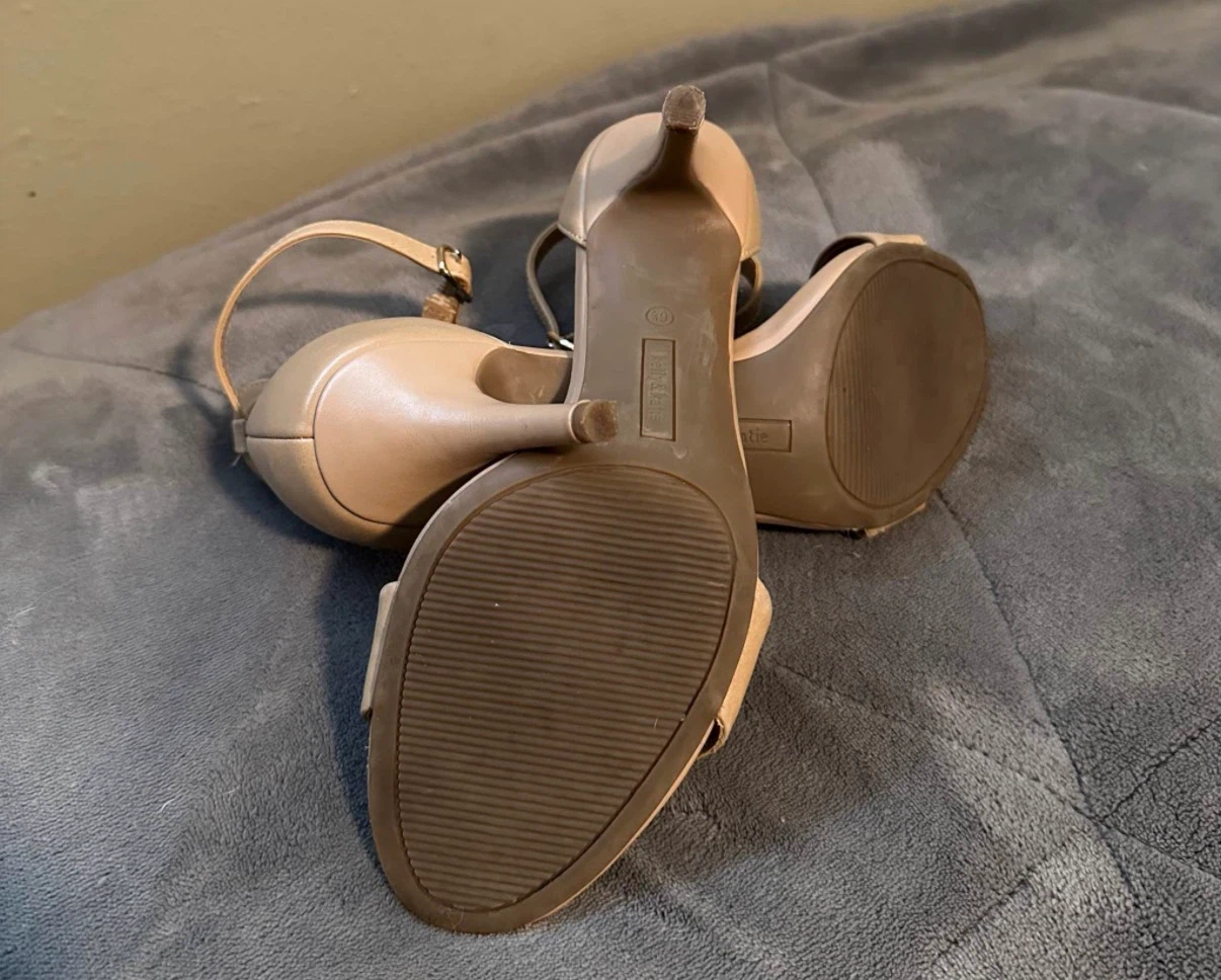 Kelly & Katie Hailee Sandal - photo 5