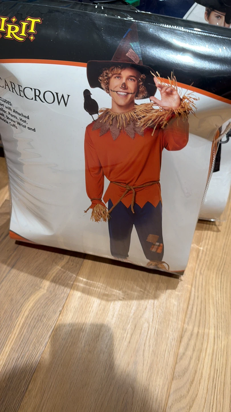 Halloween costumes - photo 2