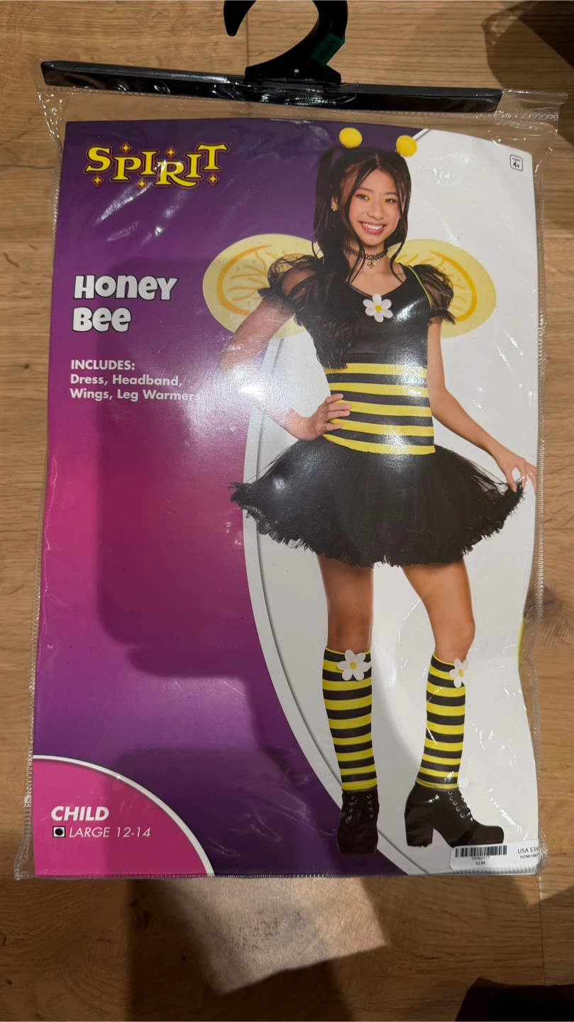 Halloween costumes - photo 3
