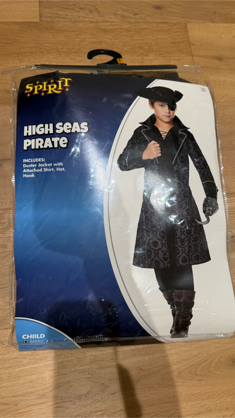 Halloween costumes - photo 4