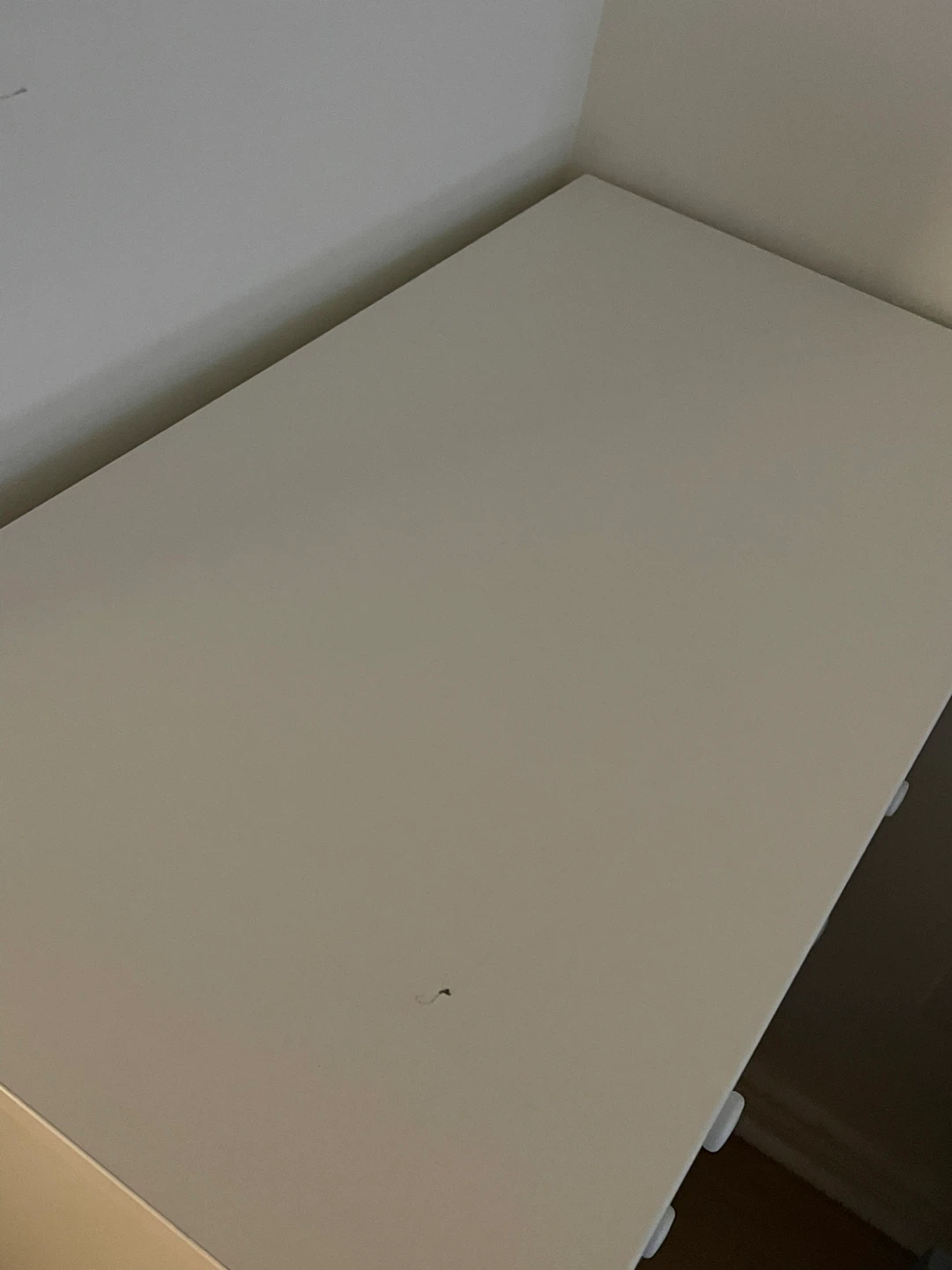 IKEA KILBERGET 5-Drawer Chest, White - photo 2
