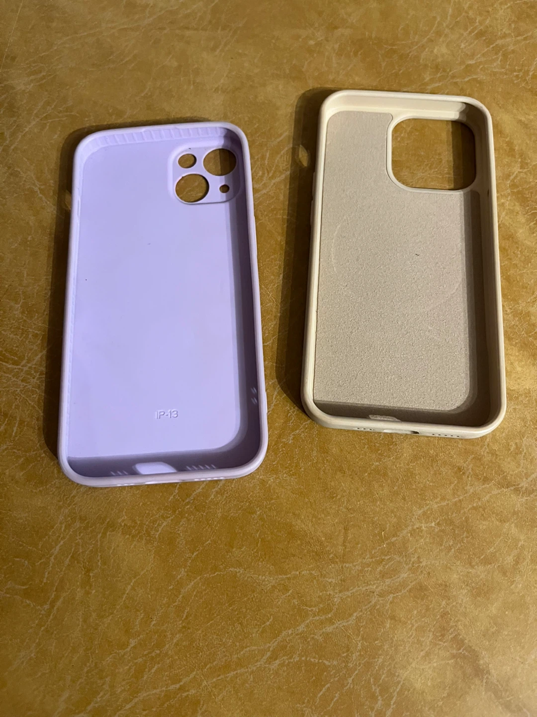 Two iPhone 13 cases, one Simpsons themed - photo 4