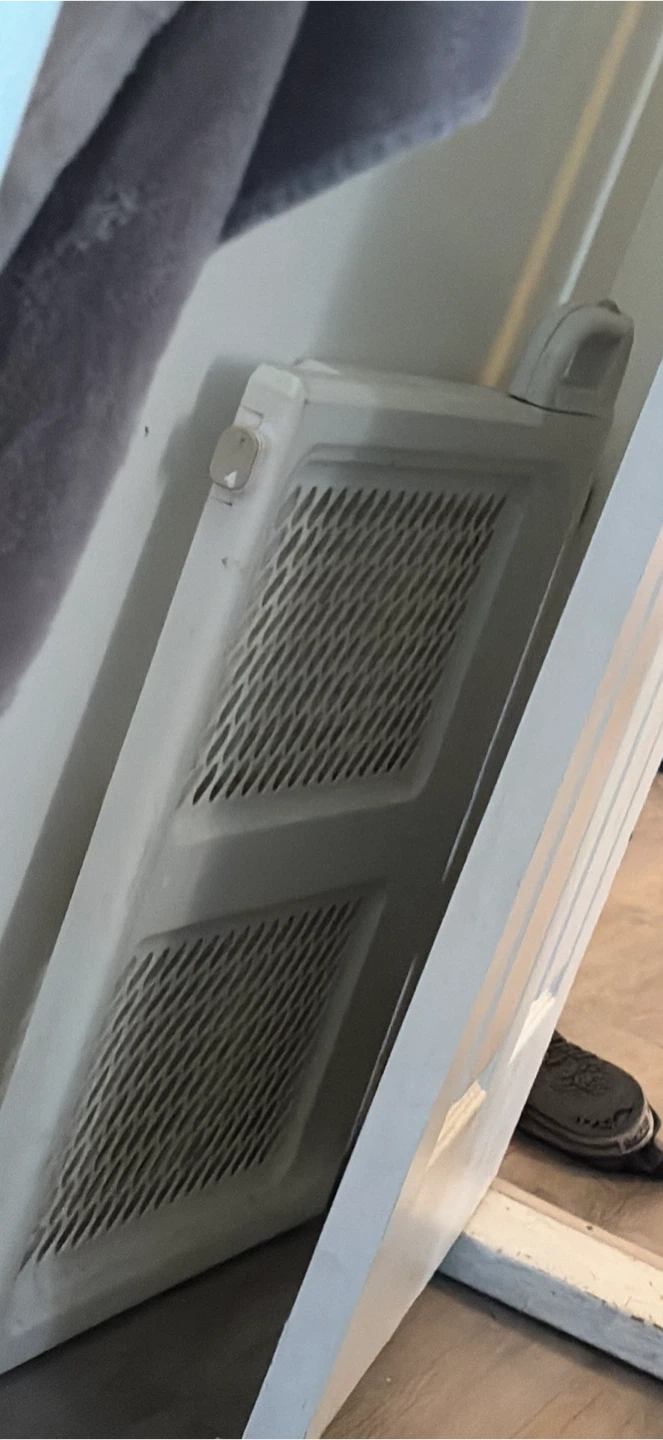 Evenflo Safety Gate