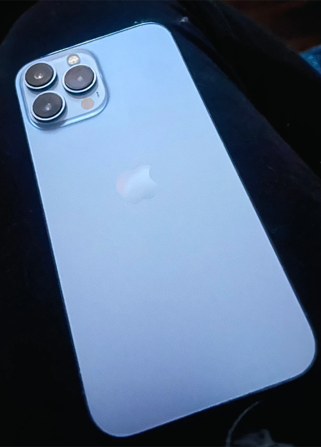 Apple iPhone 13 Pro