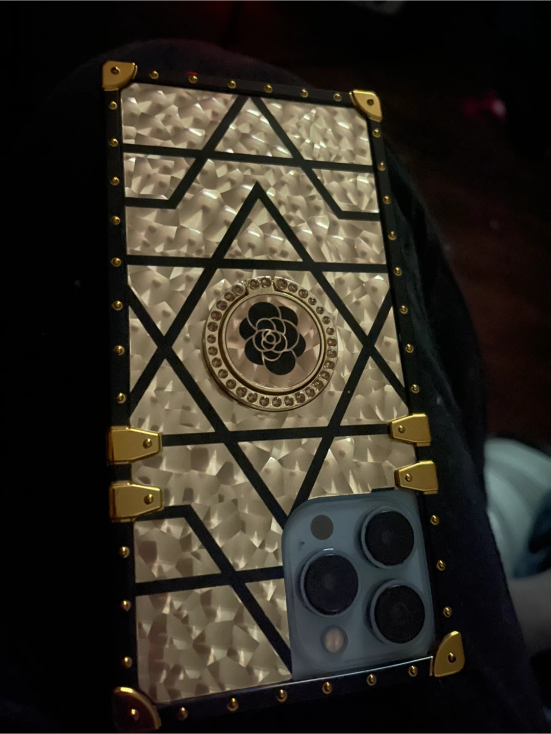 Apple iPhone 13 Pro - photo 3