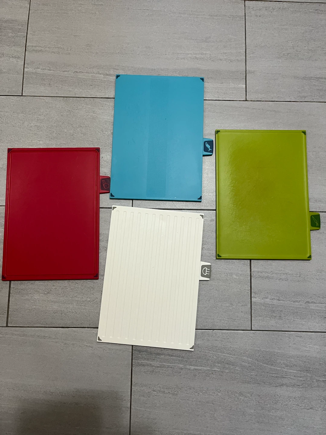 Cutting Board Set - photo 2