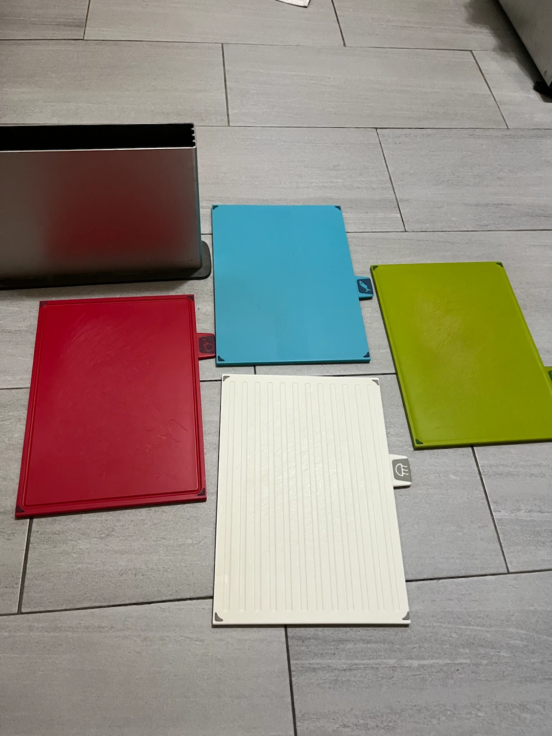 Cutting Board Set - photo 3