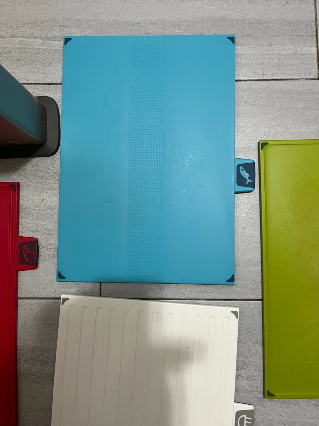 Cutting Board Set - photo 5