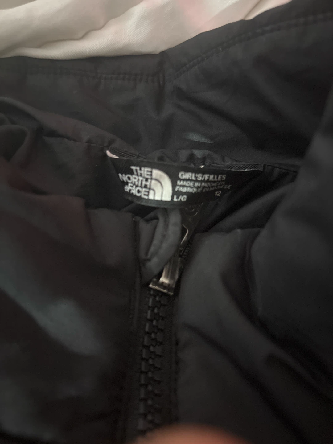Women’s northface puffer - photo 2