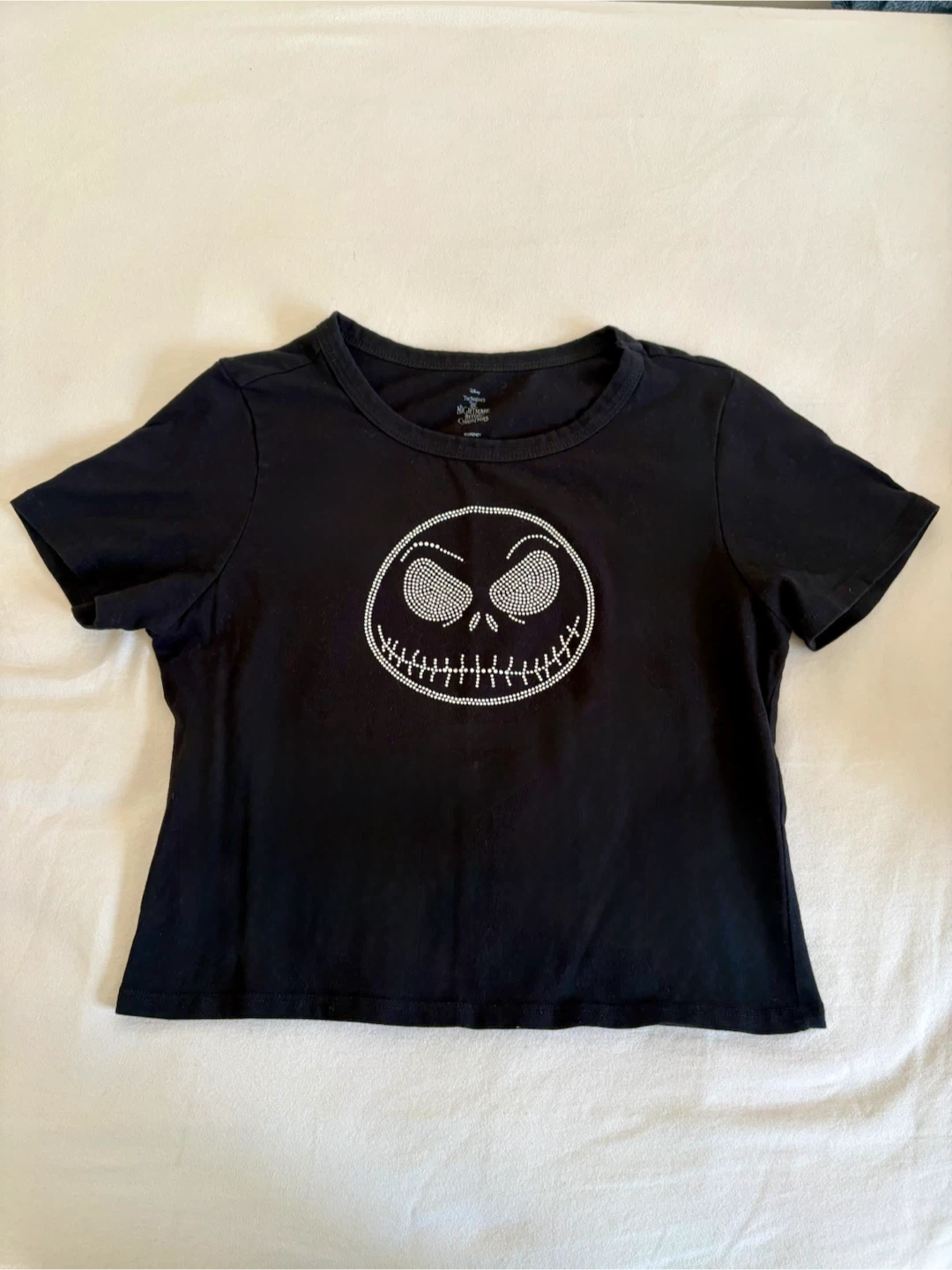 Nightmare Before Christmas T-Shirts Set - photo 2