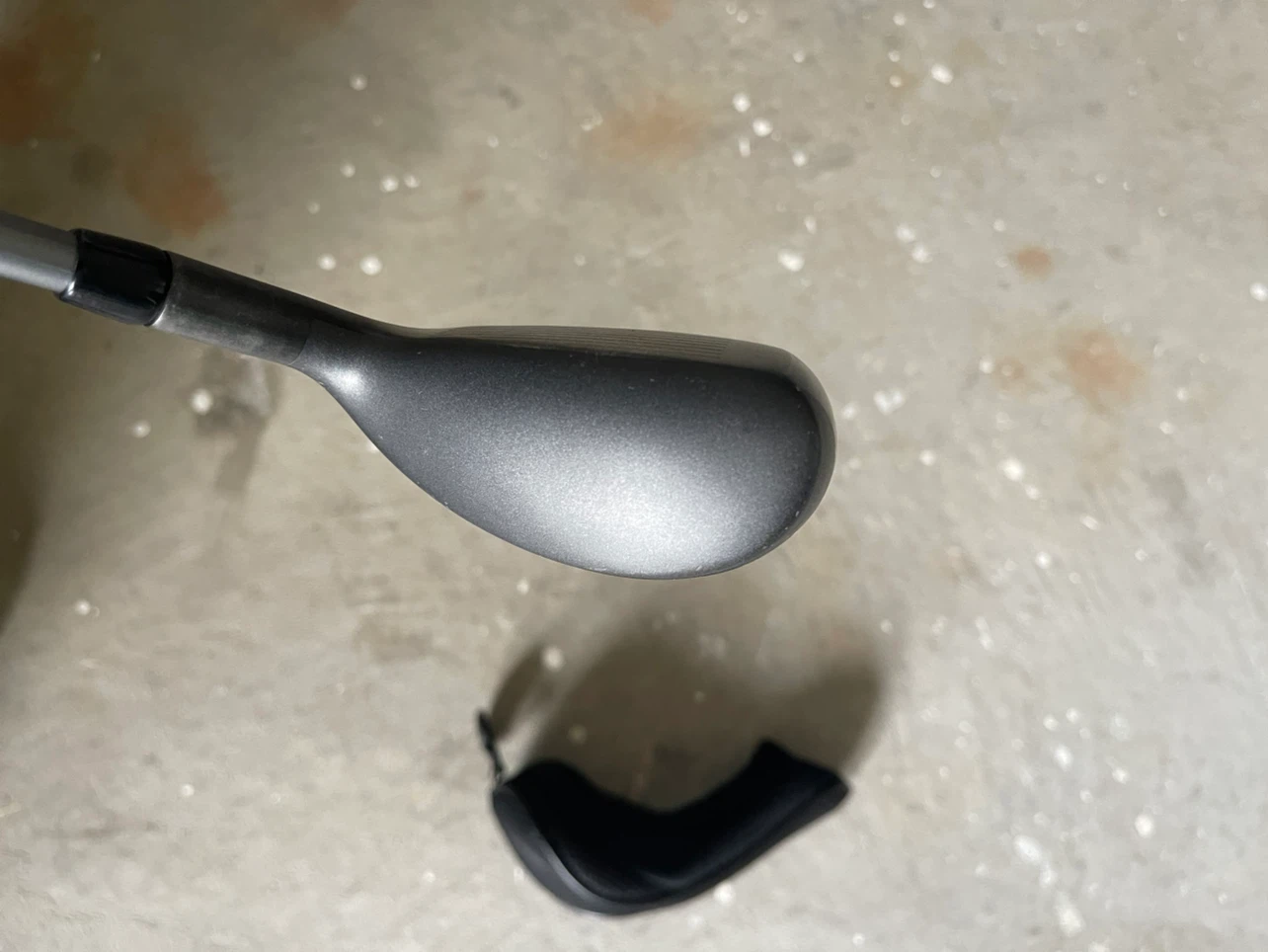 Callaway Apex Hybrid 23 Degree - photo 2