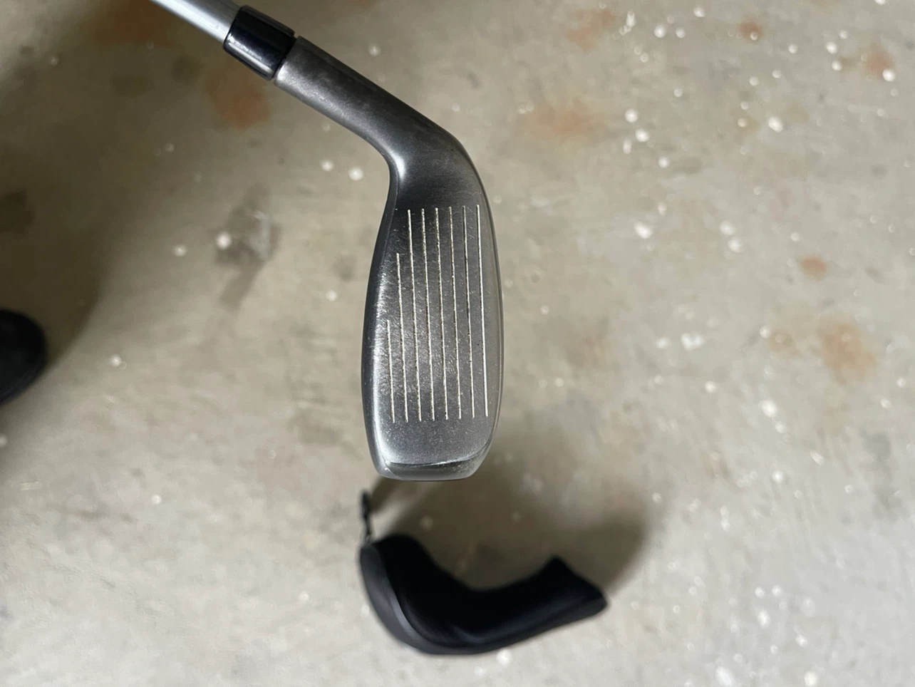 Callaway Apex Hybrid 23 Degree - photo 4