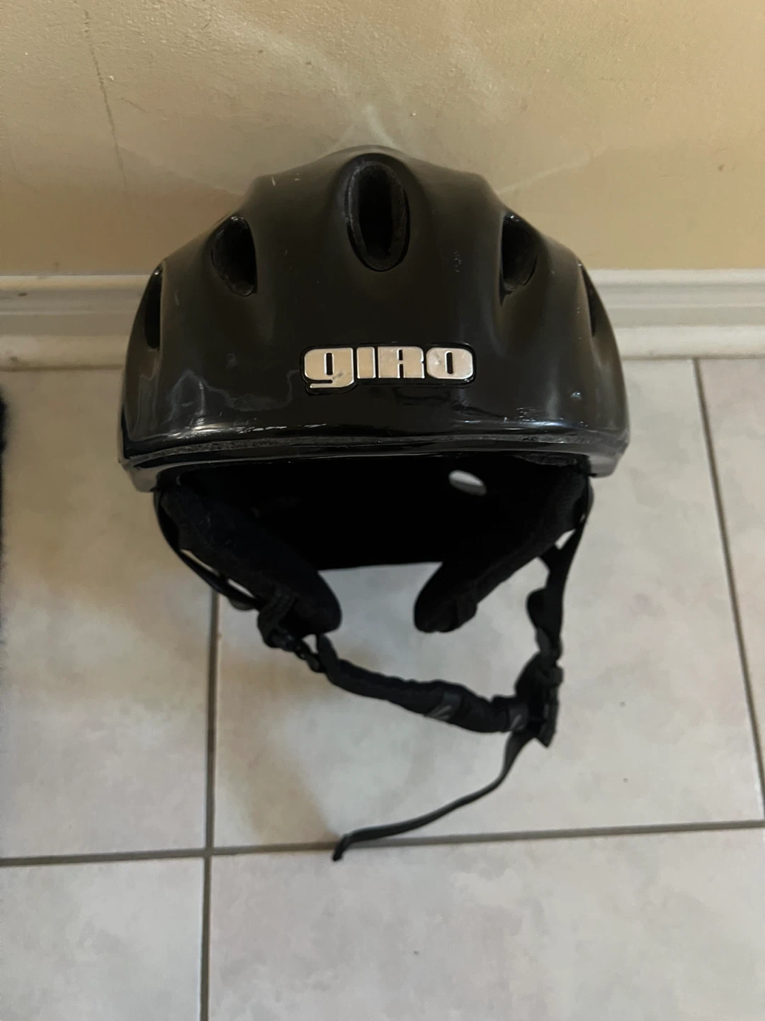 Giro Fuse Ski and Snowboard Helmet