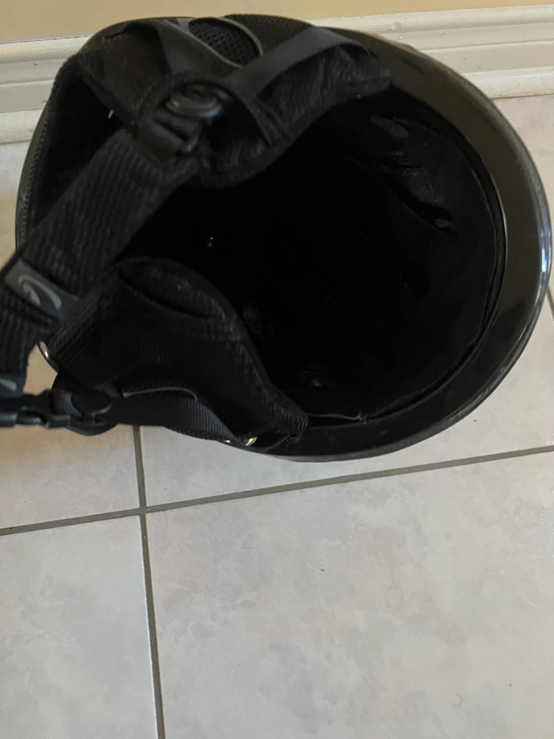 Giro Fuse Ski and Snowboard Helmet - photo 2