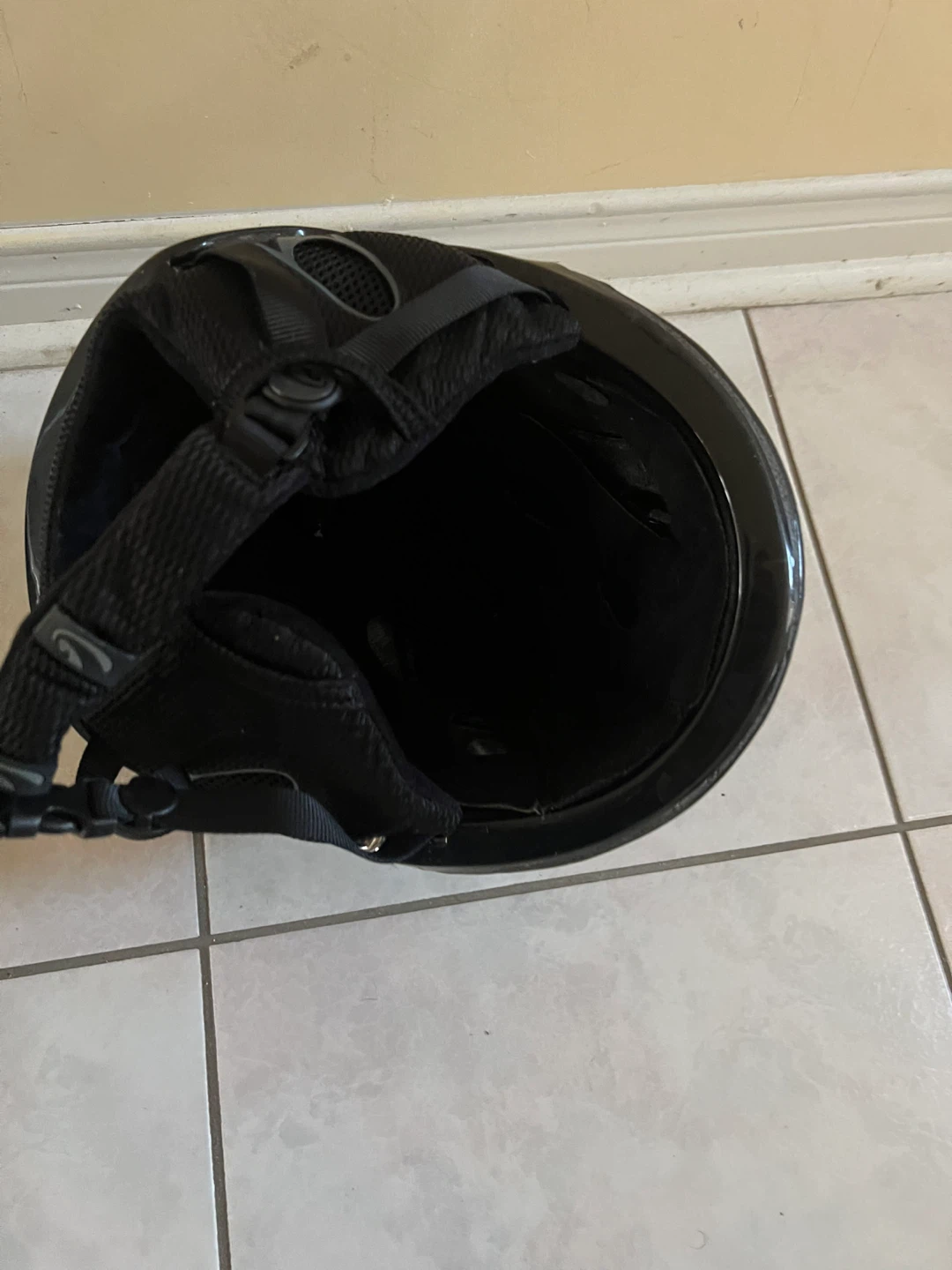 Giro Fuse Ski and Snowboard Helmet - photo 3