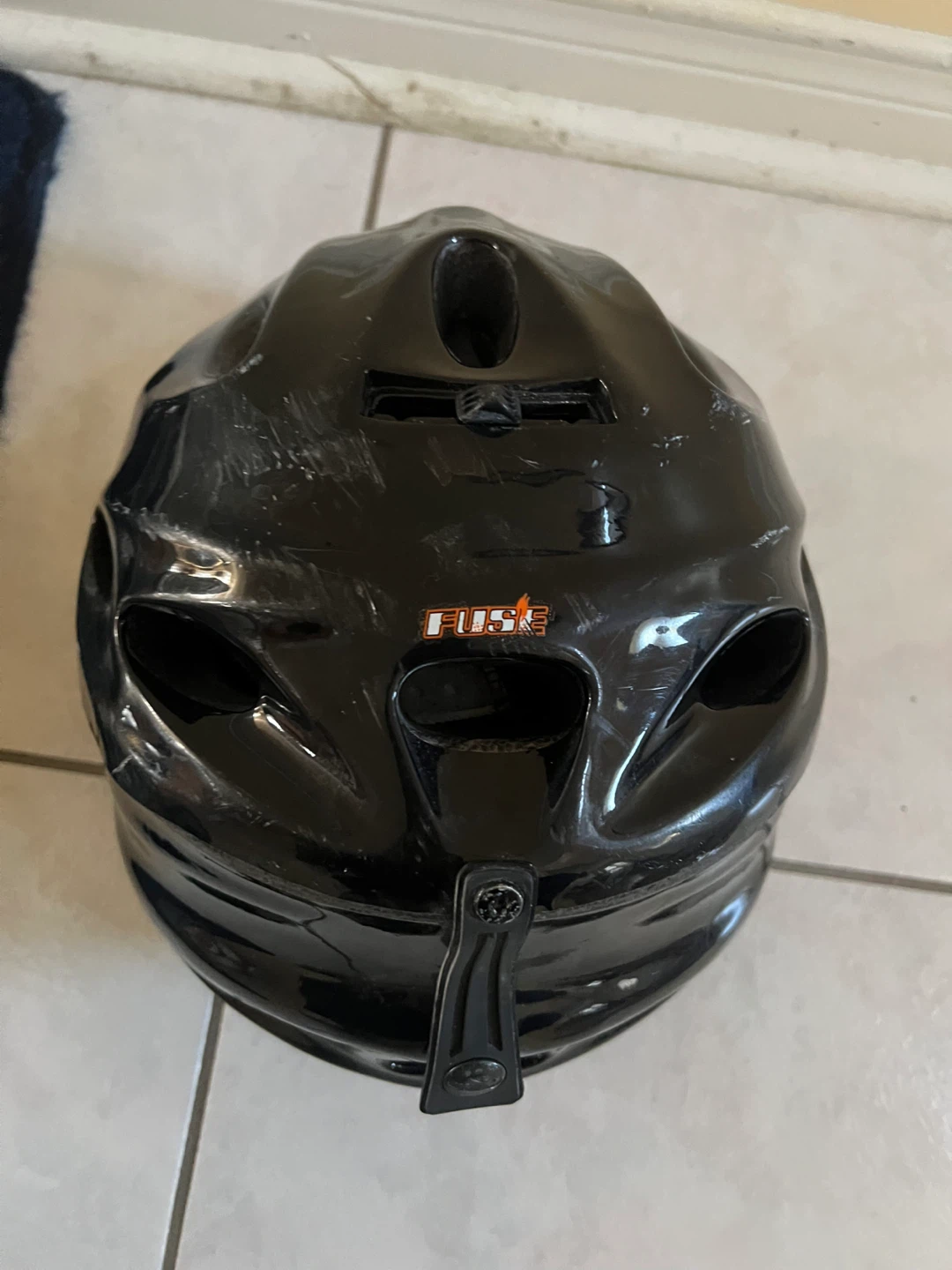 Giro Fuse Ski and Snowboard Helmet - photo 4