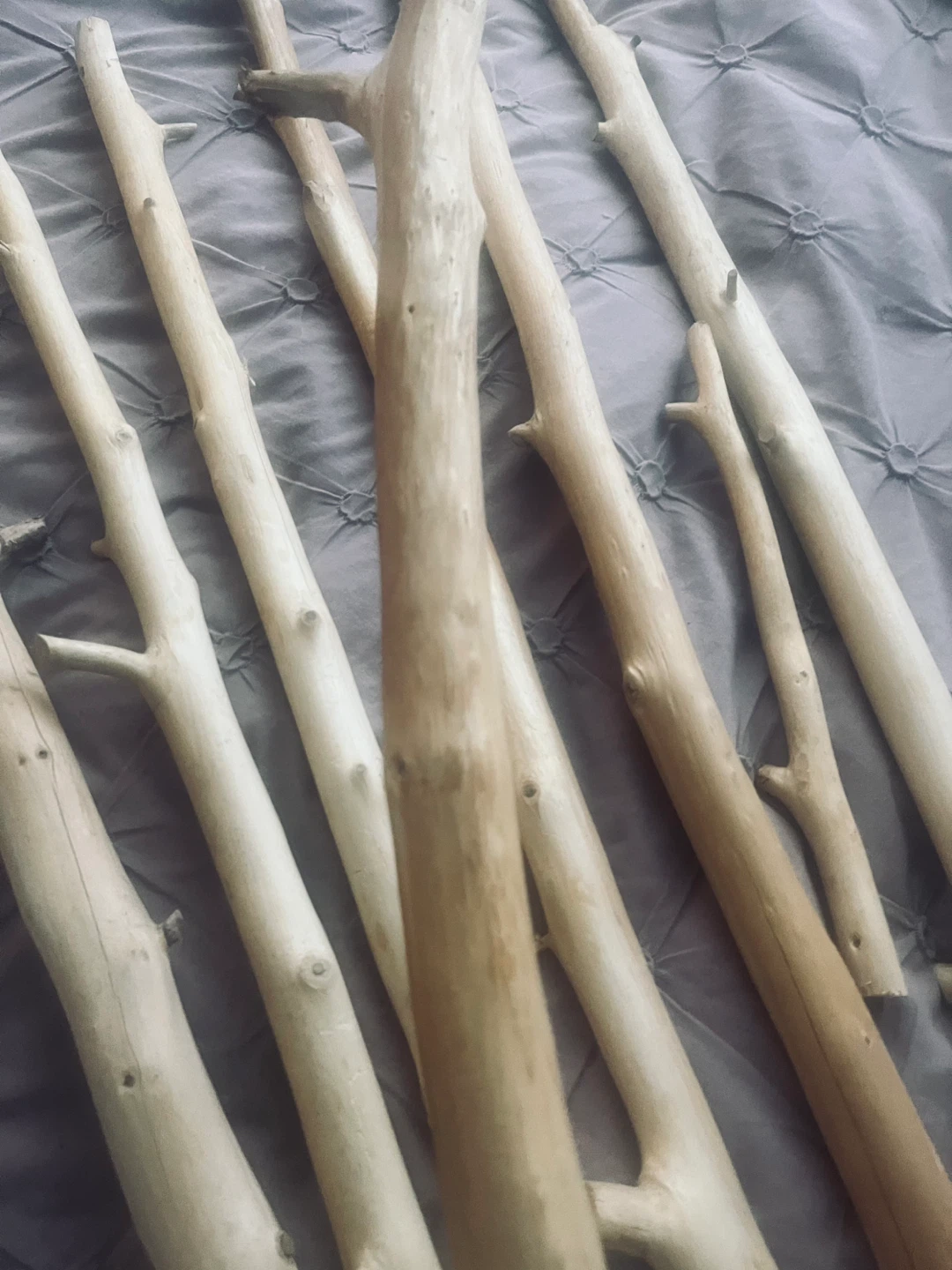 Natural Cedar wood - photo 3